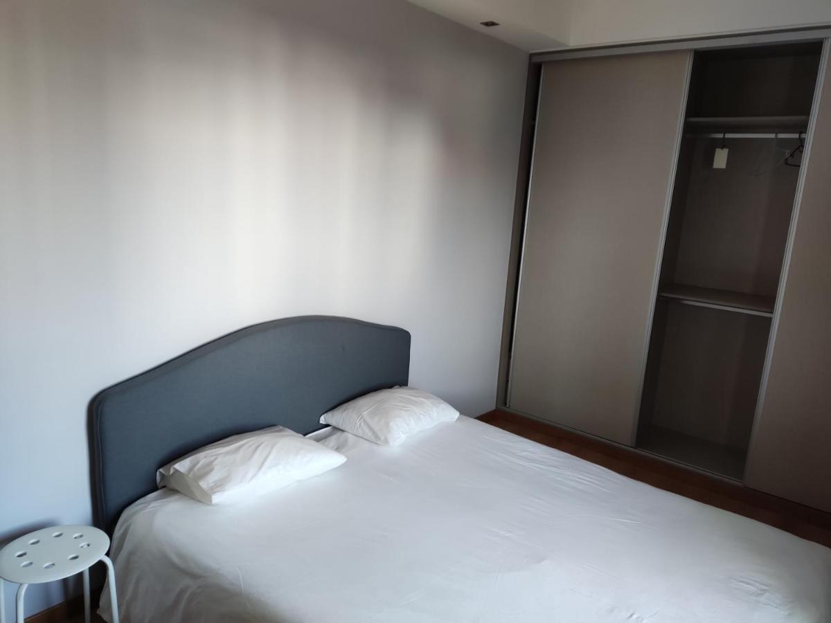 M&H Loft - Apartamento T2 Em เซตุบาล ภายนอก รูปภาพ
